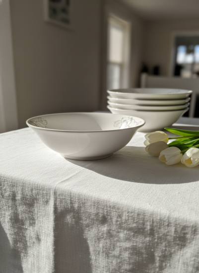 Салатник 20см OLS-160-80