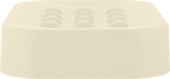 Мыльница Plast Team STOCKHOLM молочный туман PT502510048