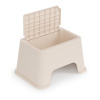 Табурет с боксом универсальный М5831