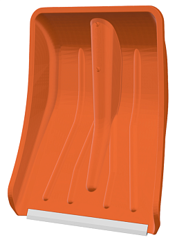 Ковш лопаты ЦИКЛ ПРО Скальд