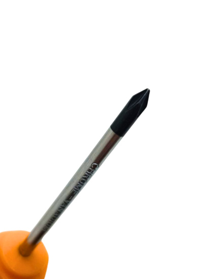 Отвертка крестовая Conan РН1*75мм COS285075 OLS-778-24