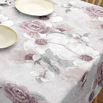 Клеенка Grace ткань с пвх покрытием 1,37*20м ST1084