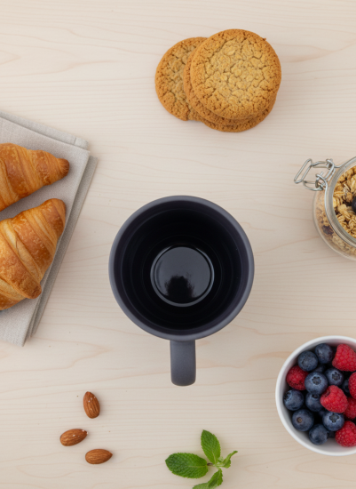 Кружка 12x8x9 OLS-160-52