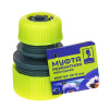 INBLOOM Муфта ремонтная переходная d1/2" - 3/4", пластик 169-007 INBLOOM Муфта ремонтная переходная d1/2" - 3/4", пластик 169-007