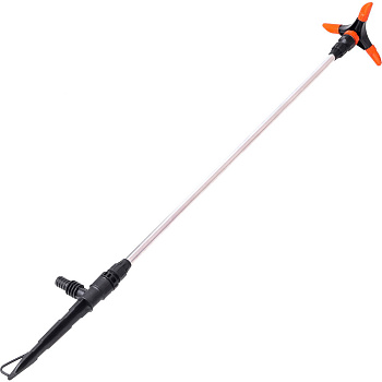 Распылитель удлиненный 3-х лепестковый Жук 1/2-3/4 (60см) Распылитель удлиненный 3-х лепестковый Жук 1/2-3/4 (60см)