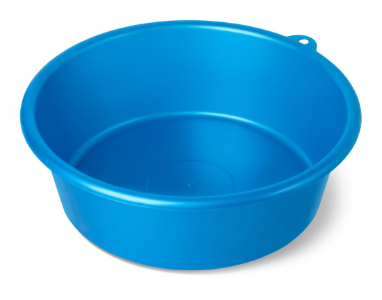 Таз 9л синий С61-00-СИН