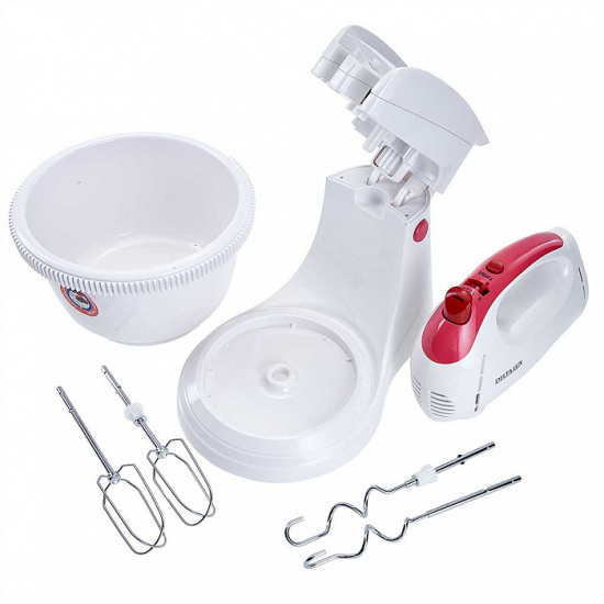 Миксер электрический DELTA LUX DL-5071C,,