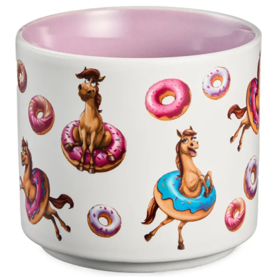 КРУЖКА LEFARD  "PONYCAKE" 470МЛ (260-1074)