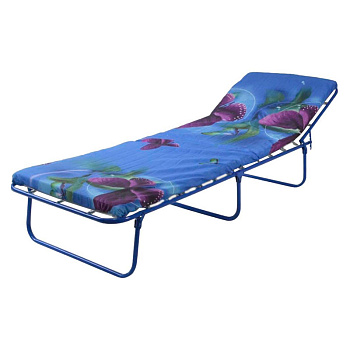 Кровать раскладная Стандарт МС (усиленная)