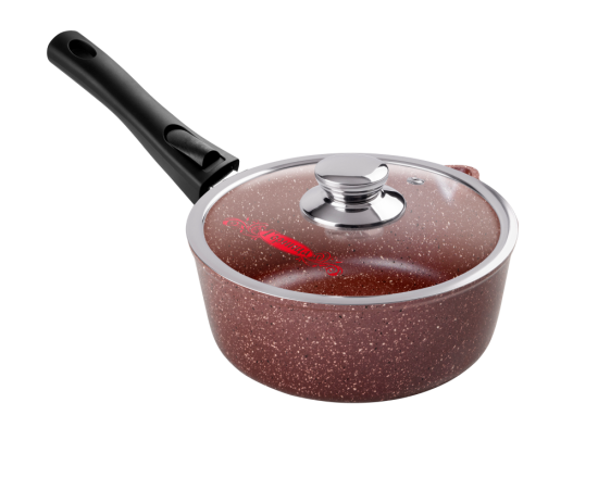 Ковш 1,5л со съемн.ручкой с крышкой кш1813аш