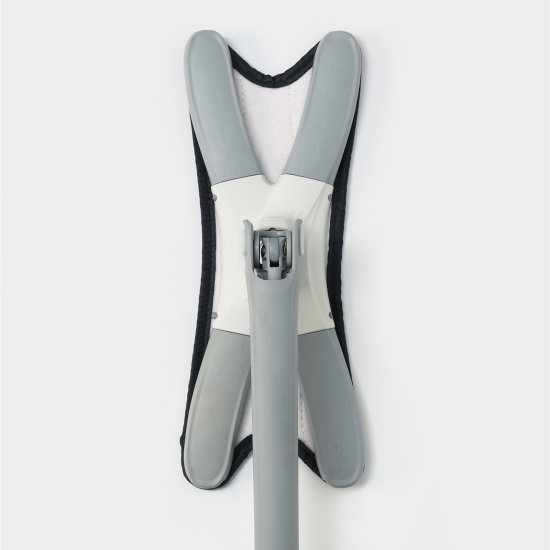 Швабра Твист с отжимом в коробке ID6377