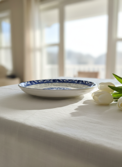 Тарелка 30см "Адель" OLS-160-12