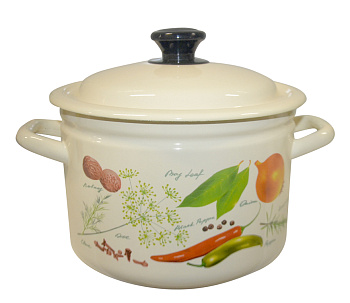 Кастрюля 4,0л 41704-142/6 Кастрюля 4,0л 41704-142/6