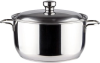 Кастрюля 4,0л с ТРС-3 220мм 1с742 (аналог 3с68)