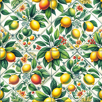 Клеенка Grace ткань с пвх покрытием 1,40*20м STS1033