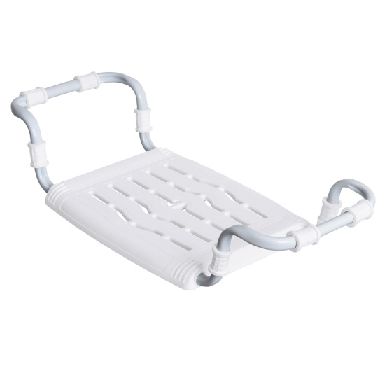 Сиденье в ванну раздвижное (пластик) СВ5