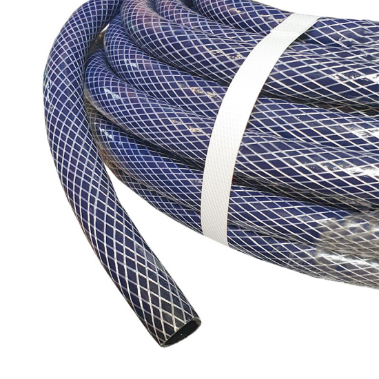 Шланг проз-й армированный ЧЕРНЫЙ ф16мм/бух 25,, Шланг проз-й армированный ЧЕРНЫЙ ф16мм/бух 25,,