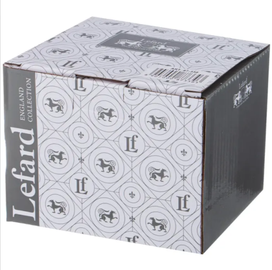 КРУЖКА 420 МЛ 87-319