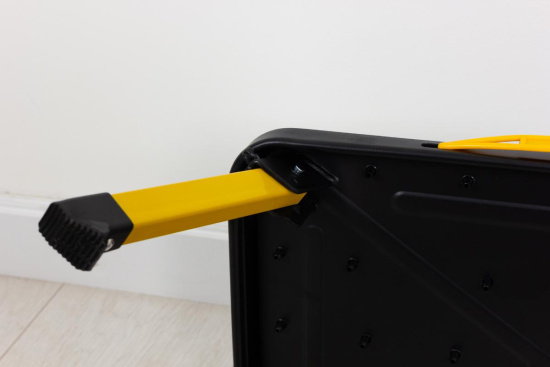 Стремянка Step Stool 1 ступ Стремянка Step Stool 1 ступ