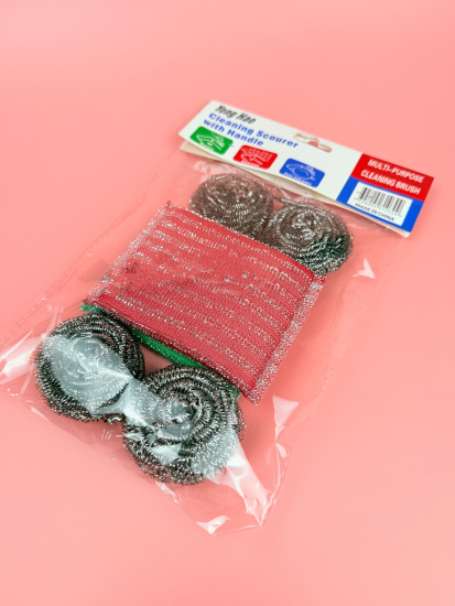 Набор губок OLS-033А-18