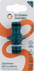 Двойник IN GREEN GARDEN для быстросъемного соединения PRACTIC, ABS GG556712055
