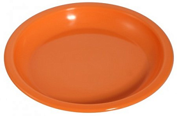 Тарелка для вторых блюд 180*20 С152