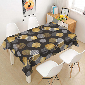 Клеенка 140см Flora Фрея арт. LBZ81343F,,