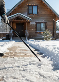 Лом строительный 25*1250 (вес 4,6кг) 2065 (02454)