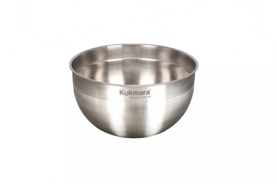 Миска 2,1л.,д.18см BL2118