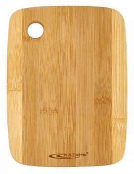 Доска разделочная бамбук №10 КТ-ДР-103