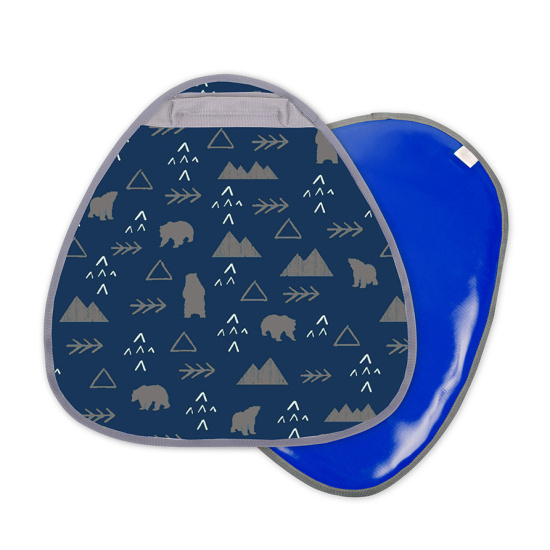 Ледянка принтованная (ЛГП52/С северный)