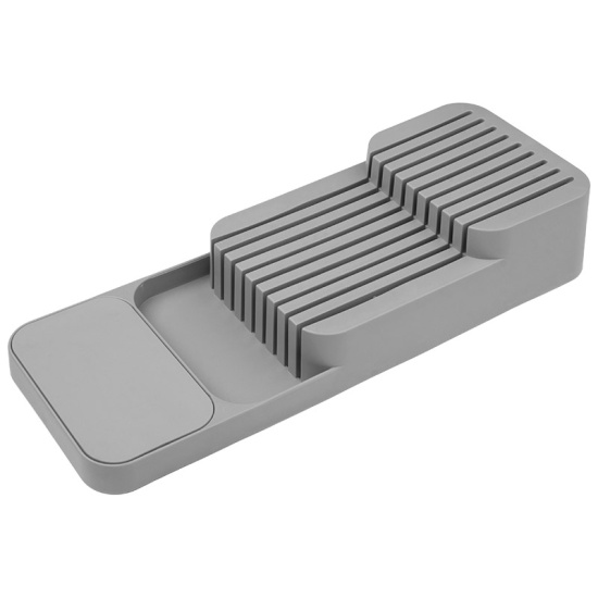 Подставка для хранения ножей SKANDI, 39,5*14,5*7 см 310912