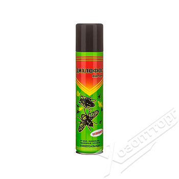 Дихлофос 200мл Универсальный Варан А (эконом) 5-03.04.241.12