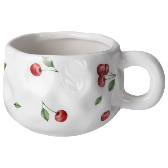 ЧАЙНАЯ ПАРА LEFARD "CHERRY" 280 МЛ 358-2347