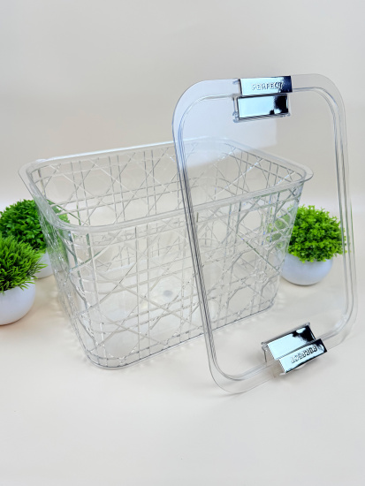 Контейнер Dior  22*27 см OLS-216-3