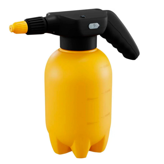 Опрыскиватель 2,0л Radivas Electro желтый G1-01-38 Опрыскиватель 2,0л Radivas Electro желтый G1-01-38