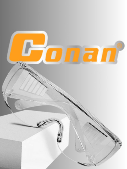 Очки защитные Conan COG608 OLS-778-77