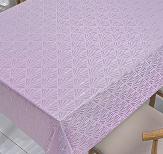 Клеенка GRACE ткань с пвх покрытием 1,37х20м CX5261-1