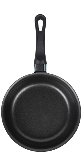 Сковорода 180 мм без крышки, антипригарное покрытие 1,6мм Сплав А5 (39671815) "Атлас"