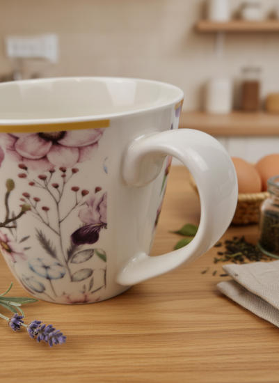 Кружка 7250 OLS-995-3