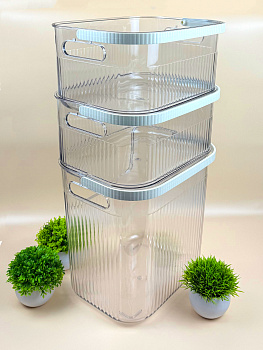 Набор контейнеров акрил OLS-216-5