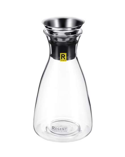 Графин 1,6л с фильтр-пробкой Linea Franco 93-FR-BR-04-1600