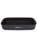 Противень 365*260*55, АП линия "Гранит ультра" (синий) пгг02а