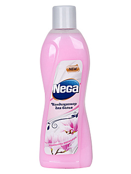Кондиционер для белья 1,0л Нежность магнолии Nega (1300001)