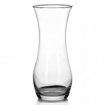 Ваза Флора 255мм 43737SLВ (Без инд.уп.)