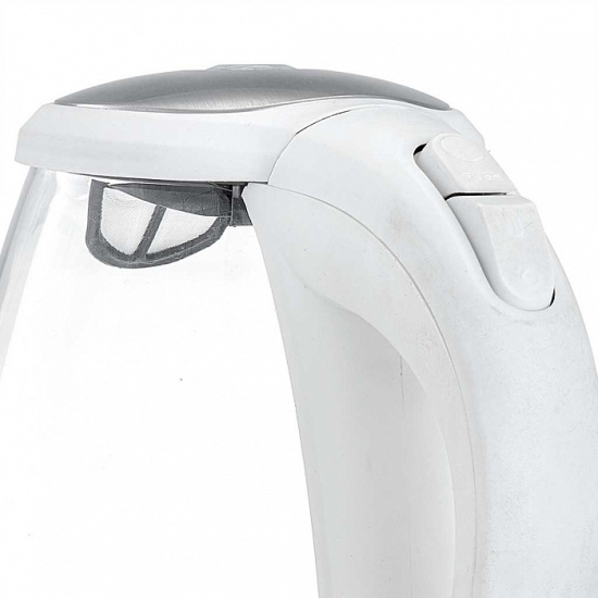 Чайник 1,5л DELTA DL-1202 черный