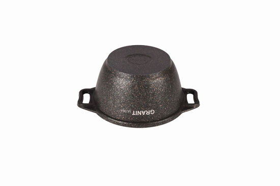 Кастрюля 1,0л со стекл. кр. АП "Granit ultra" (original) кго12а Кастрюля 1,0л со стекл. кр. АП "Granit ultra" (original) кго12а