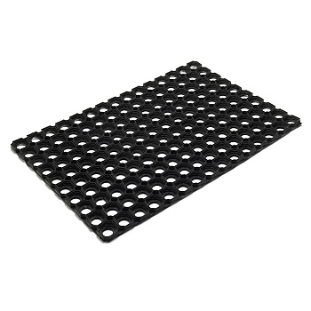 Коврик ячеистый,грязесборный "VORTEX"40*60см(20001)