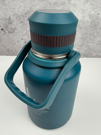 Термос 900мл OLS-339-49