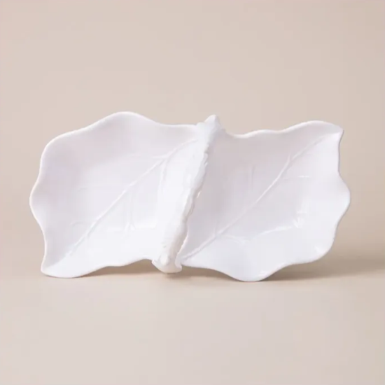 МЕНАЖНИЦА С РУЧКОЙ 2 СЕКЦИИ 25Х13Х9,5 СМ 763-094 МЕНАЖНИЦА С РУЧКОЙ 2 СЕКЦИИ 25Х13Х9,5 СМ 763-094